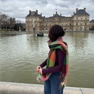 Meet your Posher, Annabeth